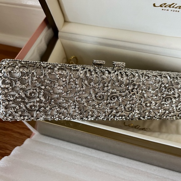 Beautiful Edidi Mini Clutch - Picture 6 of 7